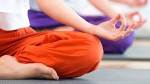 Yoga-Retreats in der Natur