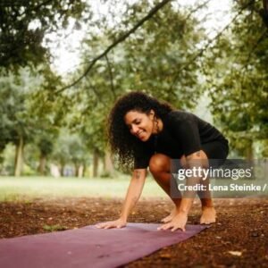 Yoga für Schwangere (Prenatal Yoga)